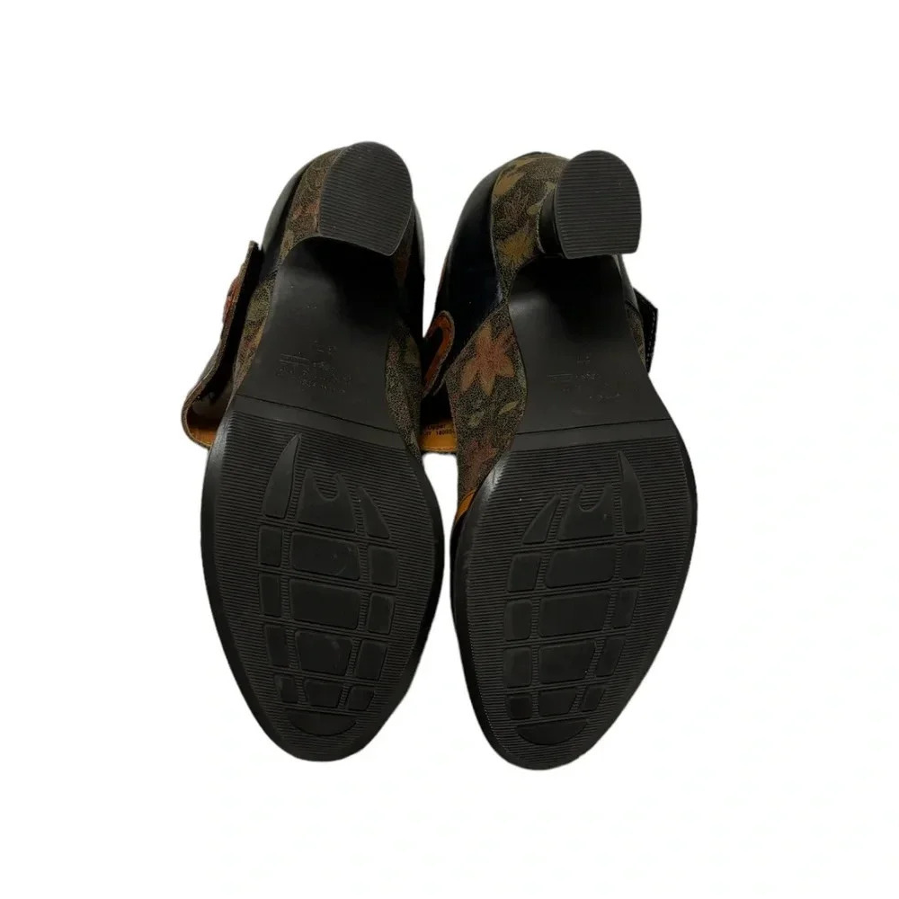 L’ARTISTE heels - Picture 3 of 3
